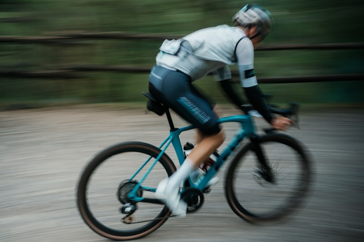 Gravelcykling på Cypern gennem Troodos-bjergene